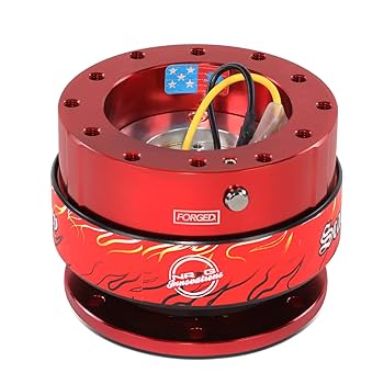 Amazon | NRG Innovations NRG-SRK-200RD-LITT GEN 2.0